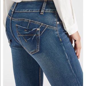 Women’s jeans by Alloy New with Tags